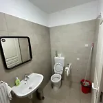 Apartment Berekalja Varszallas *