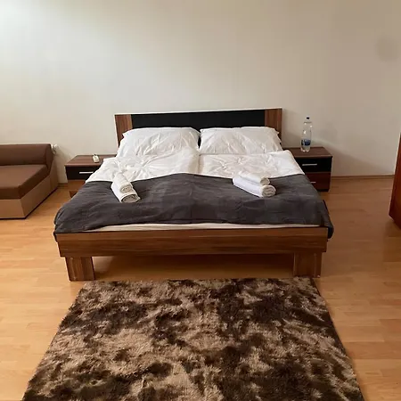 Berekalja Varszallas Miskolc