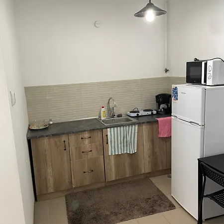 Apartment Berekalja Varszallas Miskolc