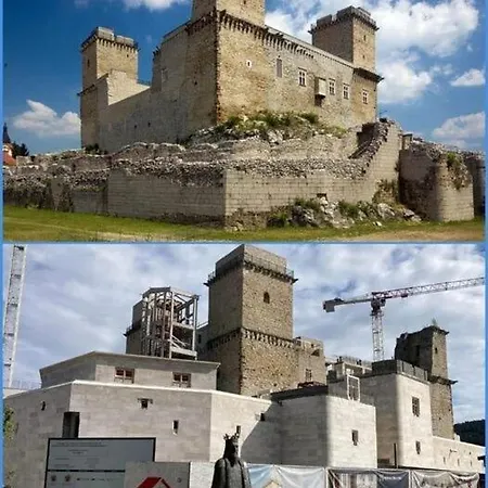 Berekalja Varszallas Miskolc