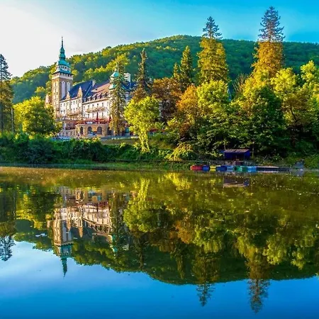 Berekalja Varszallas * Miskolc