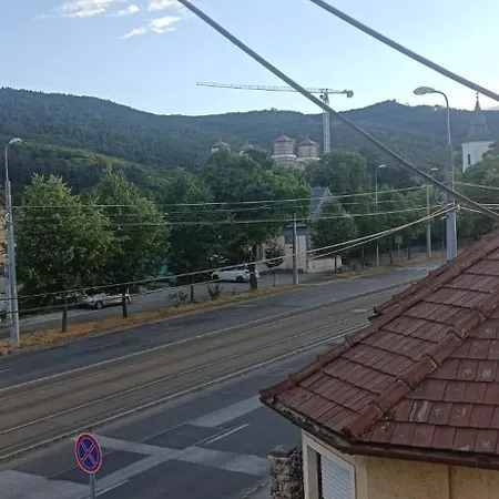 Berekalja Varszallas Apartment Miskolc