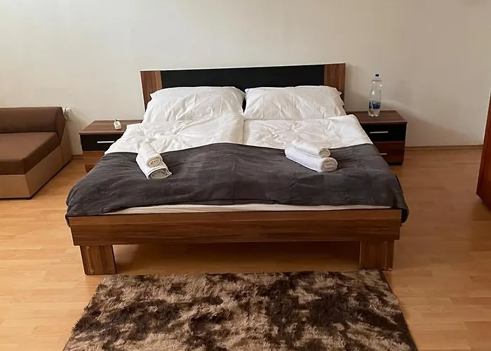 Berekalja Varszallas Miskolc