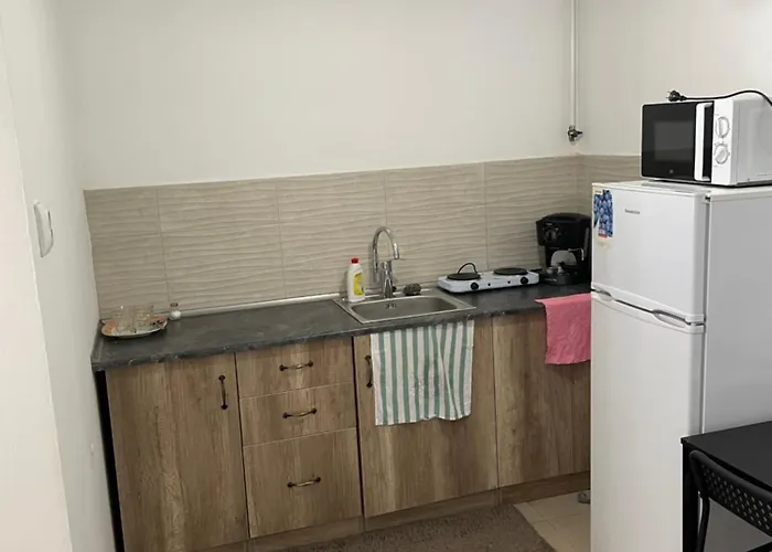 Appartement Berekalja Varszallas Miskolc