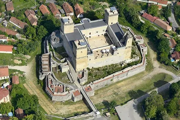 Berekalja Varszallas Appartement Miskolc