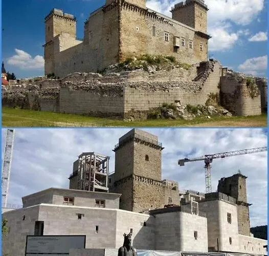 Berekalja Varszallas Miskolc